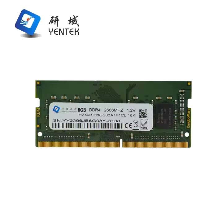 DDR4 2666 램