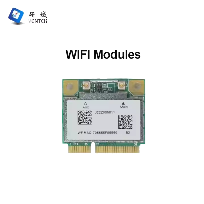 4G 전체 네트워킹 산업용 모듈
