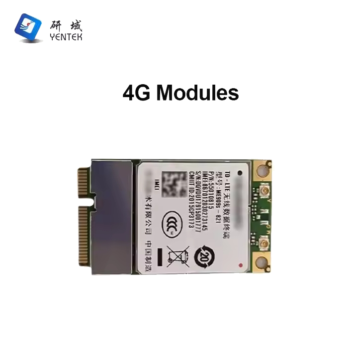 4G 전체 네트워킹 산업용 모듈