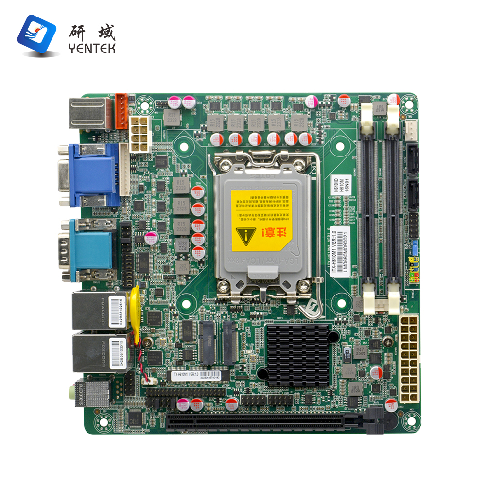 ITX-H610M1