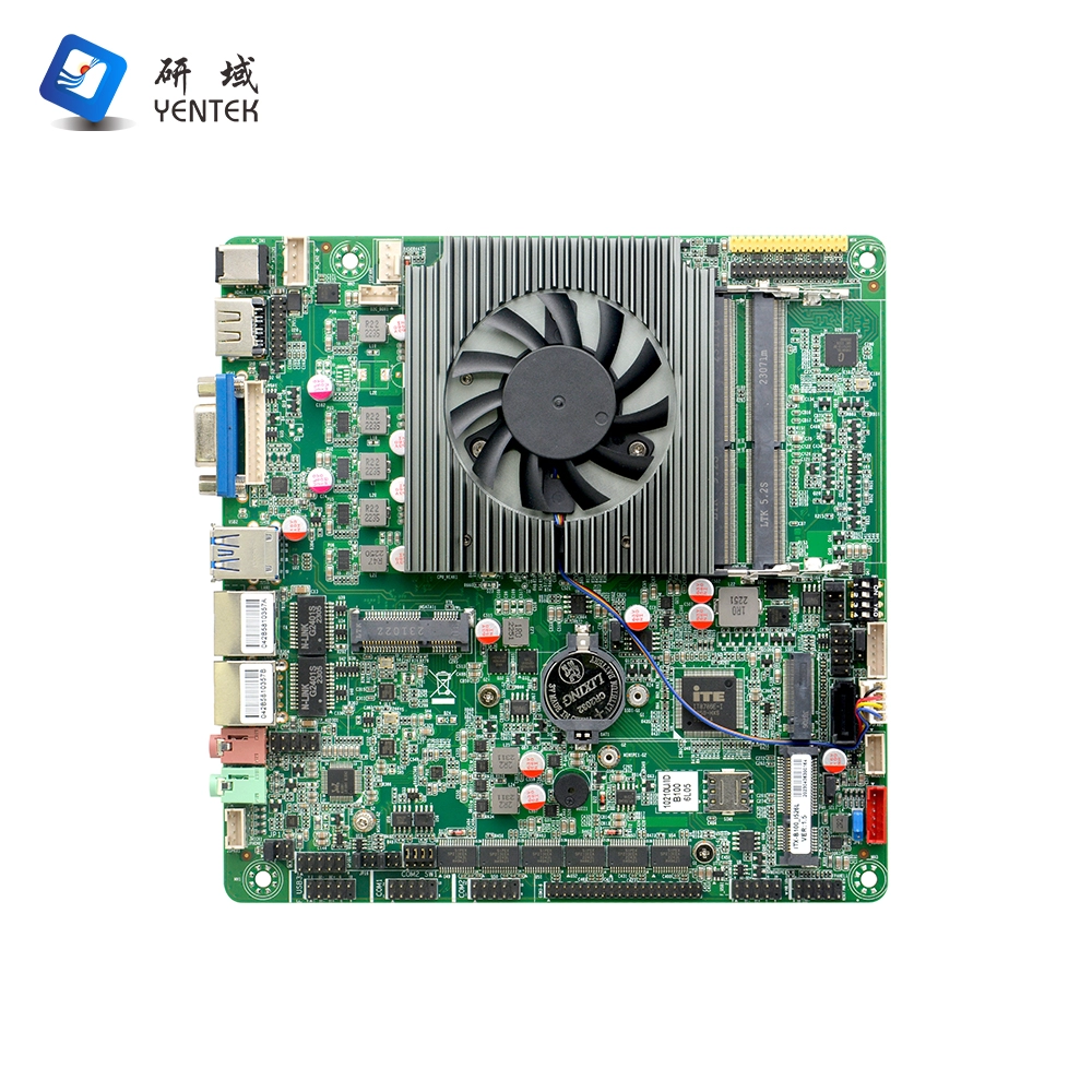 Mini-ITX 마더보드